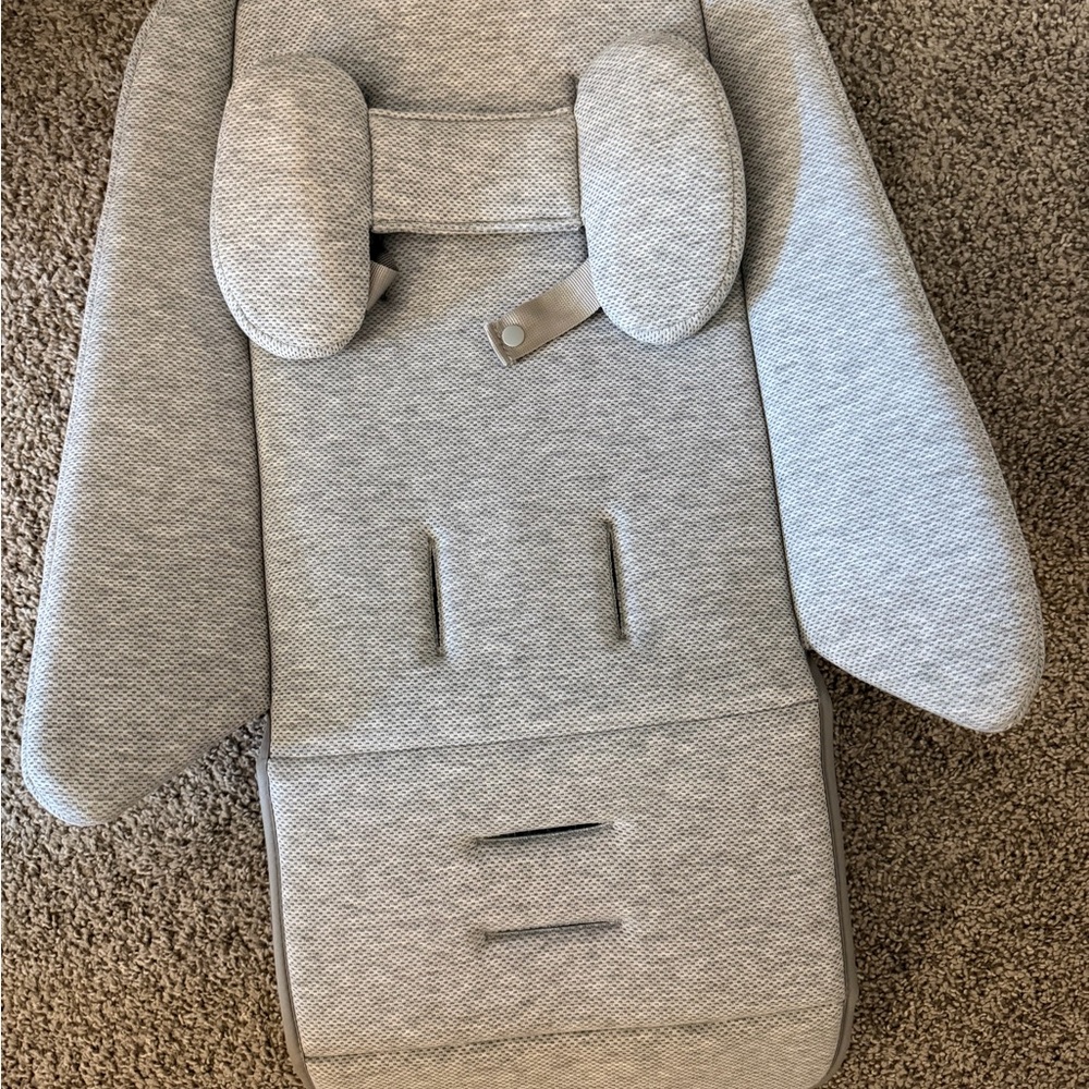 Uppababy stroller insert